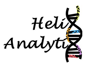 HELIX ANALYTIX logo
