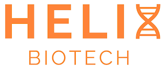 HELIX BIOTECH logo