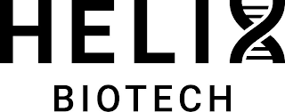 HELIX BIOTECH logo
