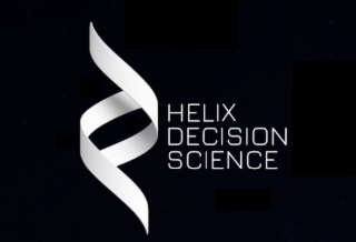 HELIX DECISION SCIENCE logo