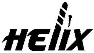 HELIX DIAMOND BURS logo