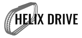 HELIX DRIVE logo