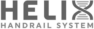 HELIX HANDRAIL SYSTEM logo
