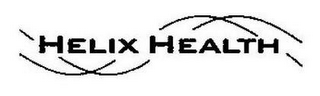 HELIX HEALTH logo