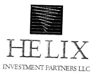 HELIX INVESTMENT PARTNERS, L.L.C. logo