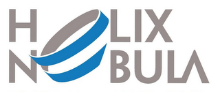HELIX NEBULA logo