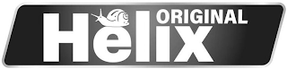 HELIX ORIGINAL logo