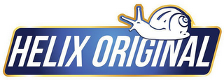 HELIX ORIGINAL logo