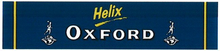 HELIX OXFORD logo