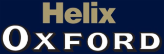 HELIX OXFORD logo