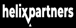 HELIX PARTNERS logo