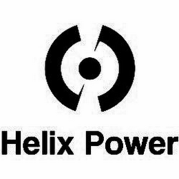 HELIX POWER logo