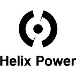 HELIX POWER logo