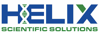 HELIX SCIENTIFIC SOLUTIONS logo