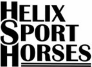 HELIX SPORT HORSES logo