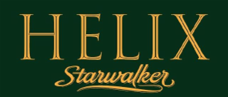 HELIX STARWALKER logo
