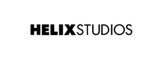 HELIX STUDIOS logo