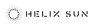 HELIX SUN logo
