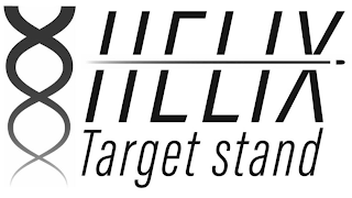 HELIX TARGET STAND logo