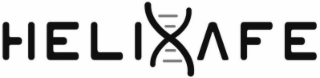 HELIXAFE logo
