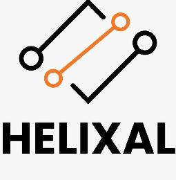 HELIXAL logo