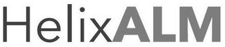 HELIXALM logo