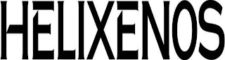 HELIXENOS logo