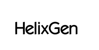 HELIXGEN logo