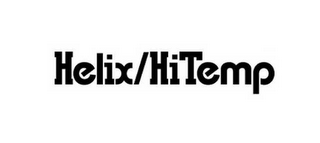 HELIX/HITEMP logo