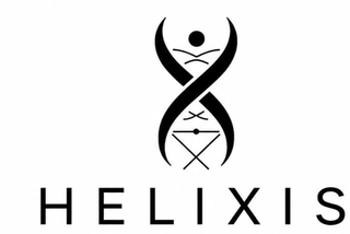 HELIXIS logo