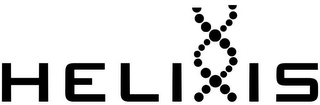 HELIXIS logo