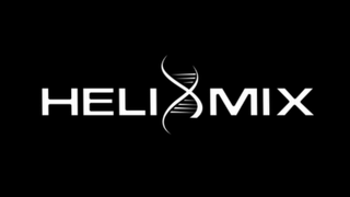 HELIXMIX logo