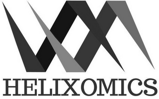 HELIXOMICS logo
