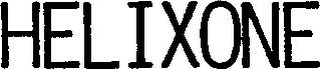 HELIXONE logo