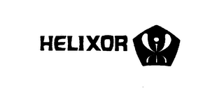 HELIXOR logo