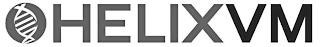 HELIXVM logo