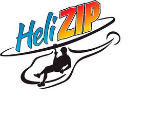 HELIZIP logo
