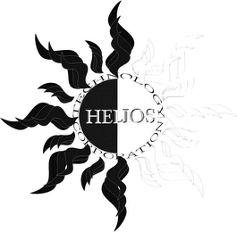 HELJOS TECHNLOGY CORPORATION logo