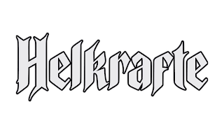 HELKRAFTE logo