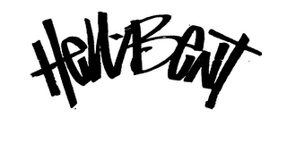 HELL-BENT logo
