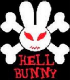 HELL BUNNY