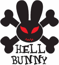 HELL BUNNY logo