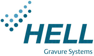 HELL GRAVURE SYSTEMS logo