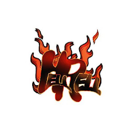 HELL RELL logo