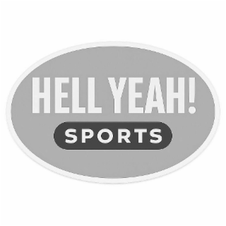 HELL YEAH! SPORTS logo