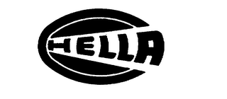 HELLA logo