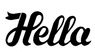 HELLA logo