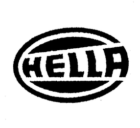 HELLA logo