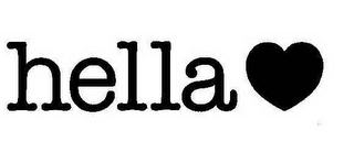 HELLA logo