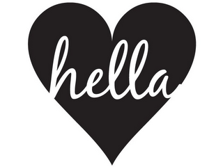 HELLA logo